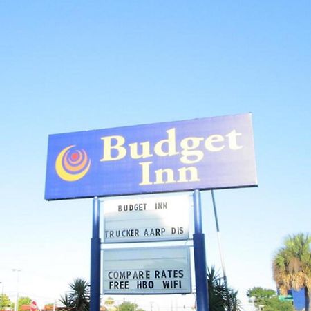 Budget Inn Cocoa Ngoại thất bức ảnh