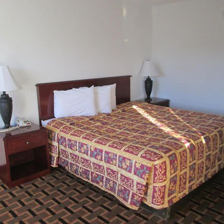 Budget Inn Cocoa Ngoại thất bức ảnh