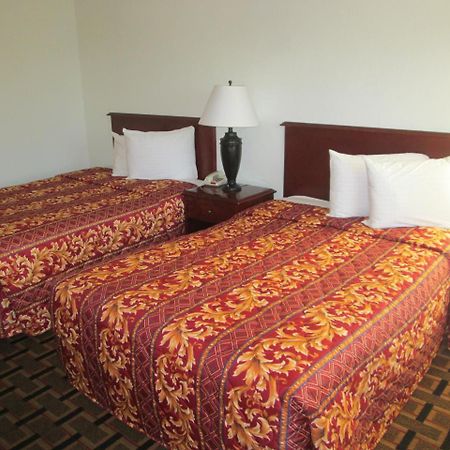 Budget Inn Cocoa Ngoại thất bức ảnh