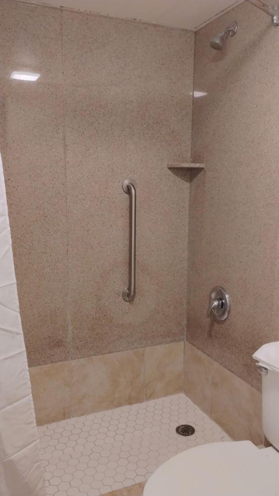 Budget Inn Cocoa Ngoại thất bức ảnh