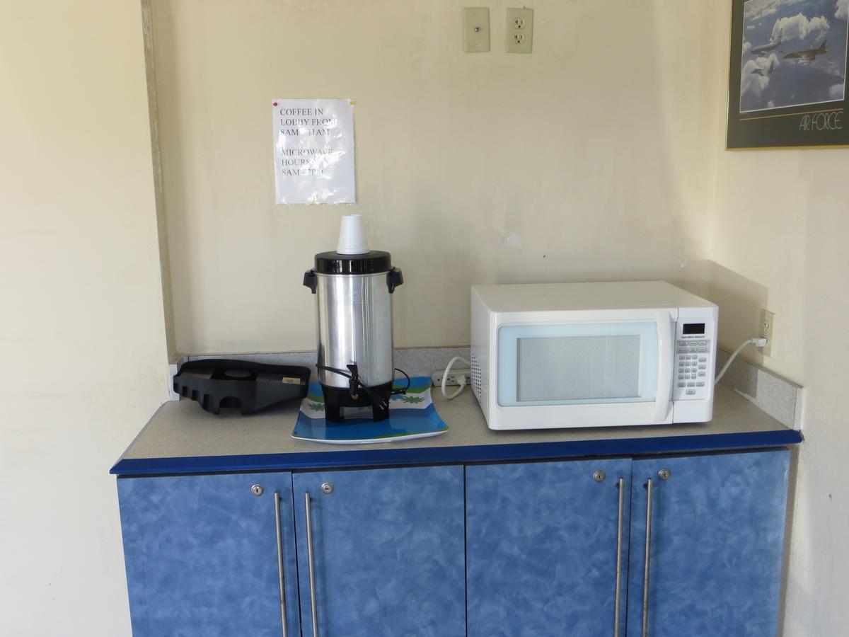 Budget Inn Cocoa Ngoại thất bức ảnh