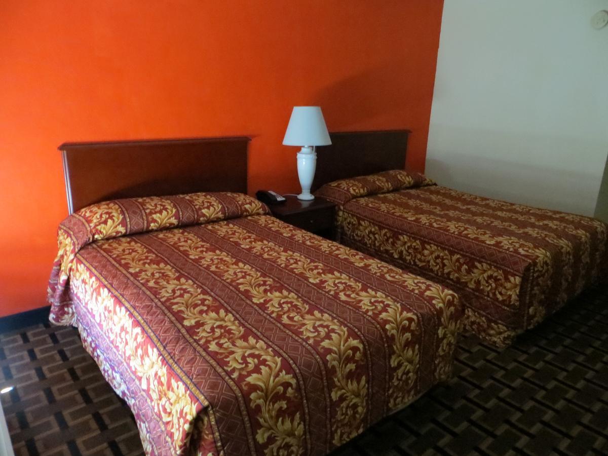 Budget Inn Cocoa Ngoại thất bức ảnh
