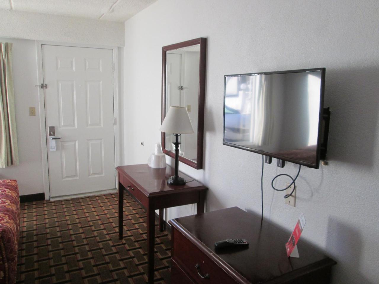Budget Inn Cocoa Ngoại thất bức ảnh
