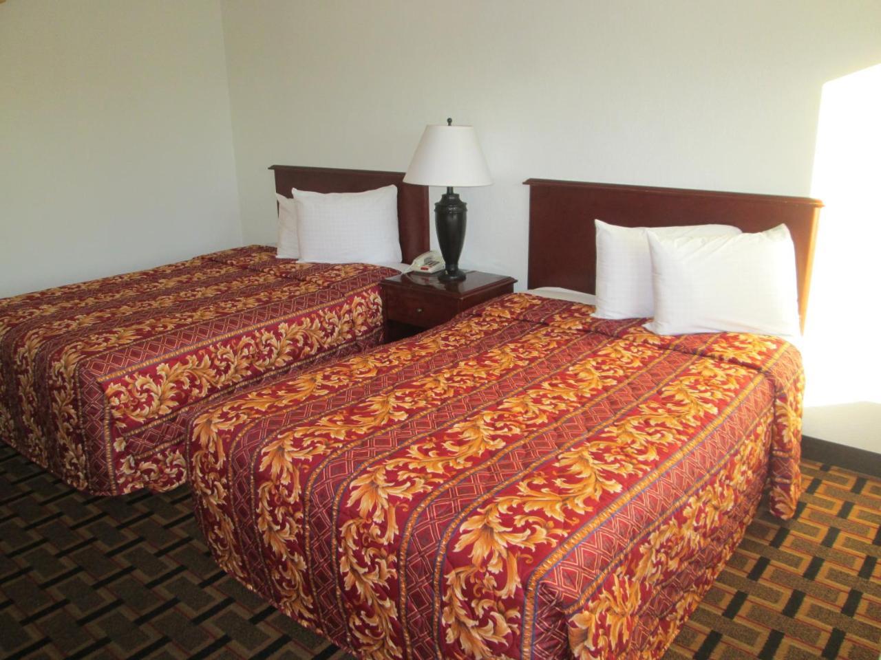 Budget Inn Cocoa Ngoại thất bức ảnh